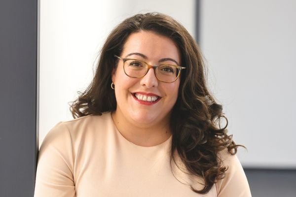 Inês Gomes (Customer Success Managerin bei Care Rockets)