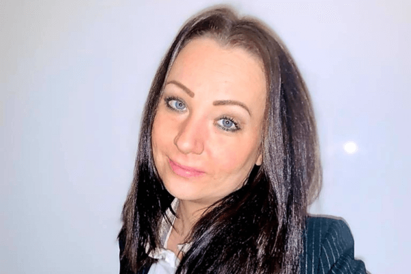 Jessica Varrese (Career Consultant bei Care Rockets)
